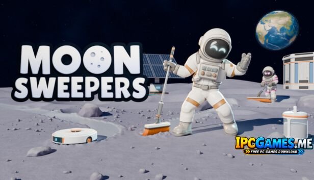 Moon Sweepers