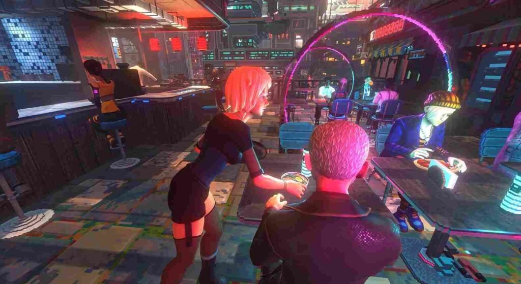 Nivalis Nights Download