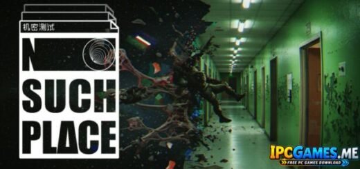 No Such Place