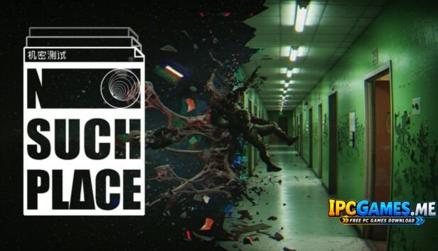 No Such Place