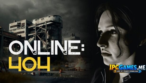 Online 404