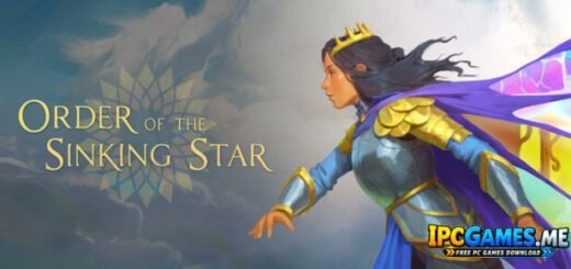 Order of the Sinking Star