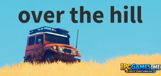 Over the Hill