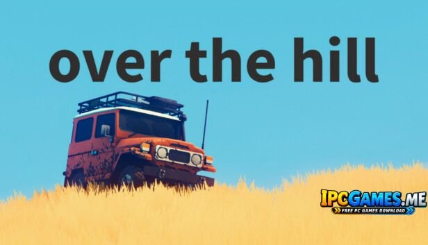 Over the Hill
