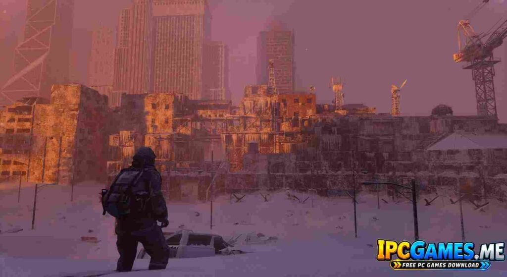 Permafrost