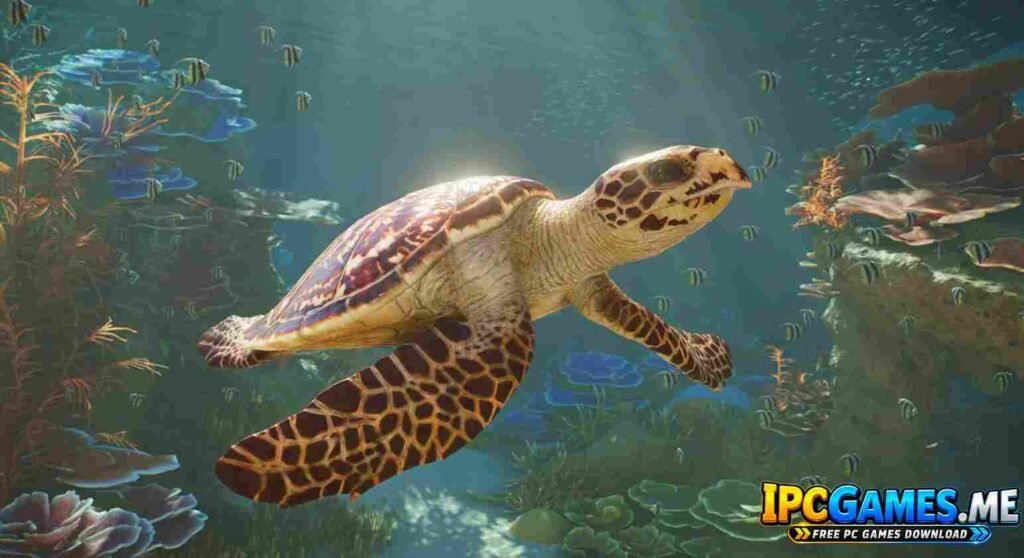 Planet Zoo 2