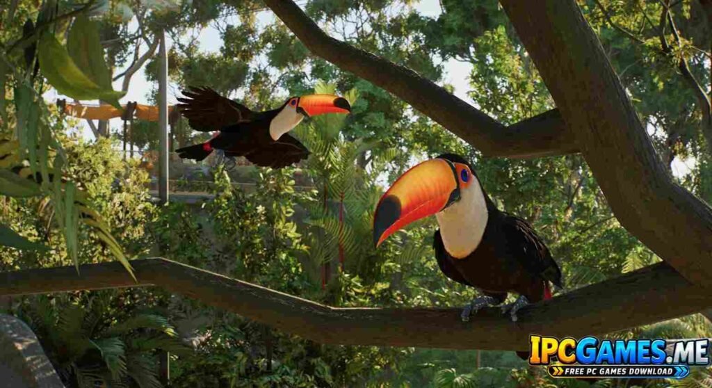 Planet Zoo 2