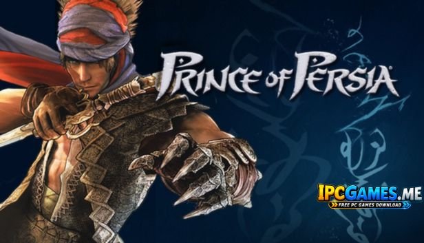 Prince of Persia