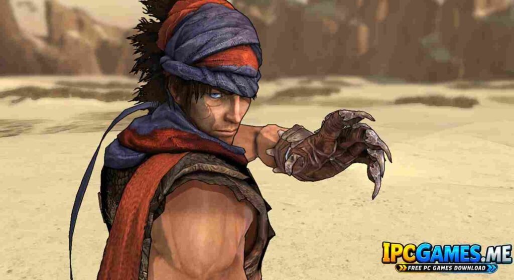 Prince of Persia