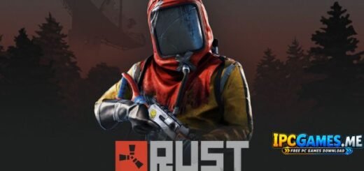 Rust