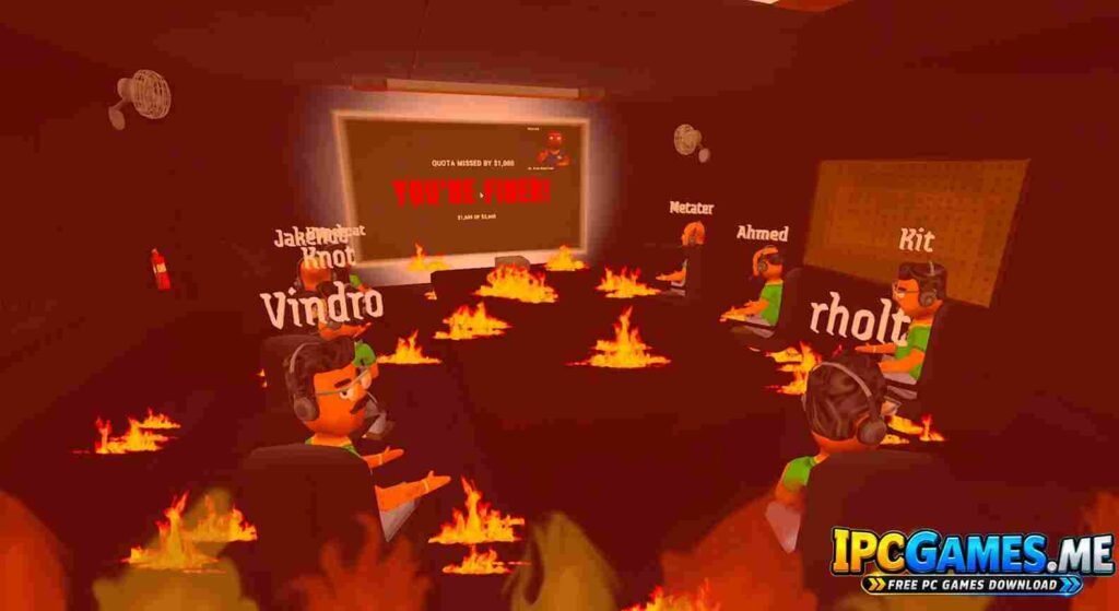 Scam With Your Friends