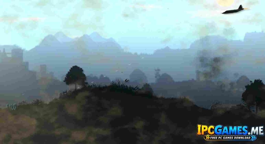 Shadows of War 2