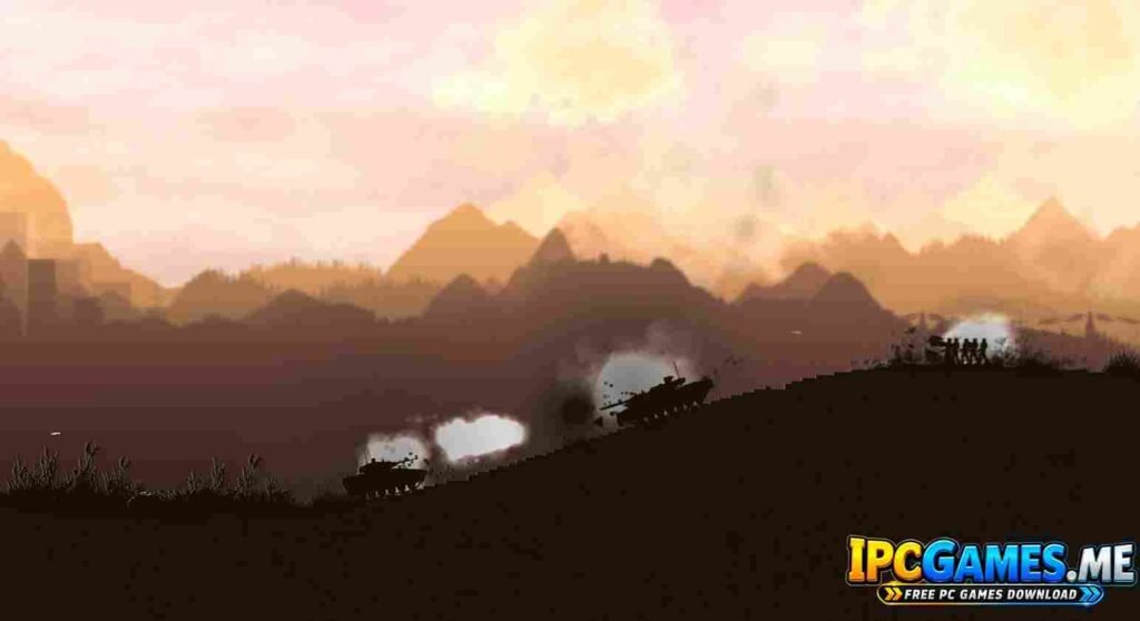 Shadows of War 2