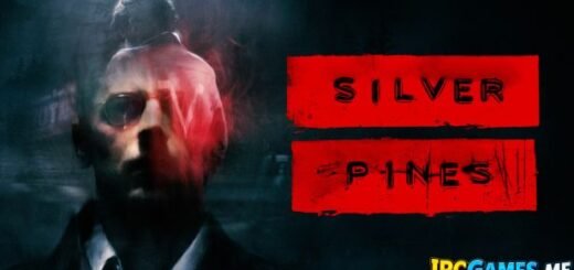 Silver Pines