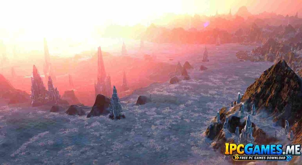 Star Trek Outposts Unknown