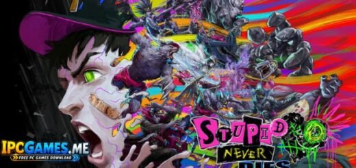 Stupid Never Dies