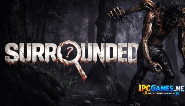 Surrounded