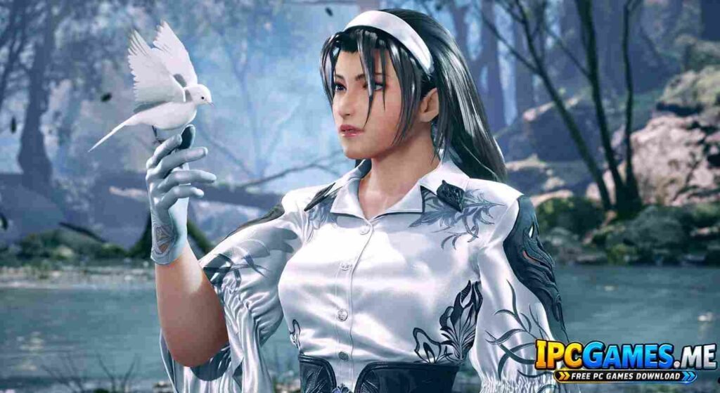TEKKEN 8
