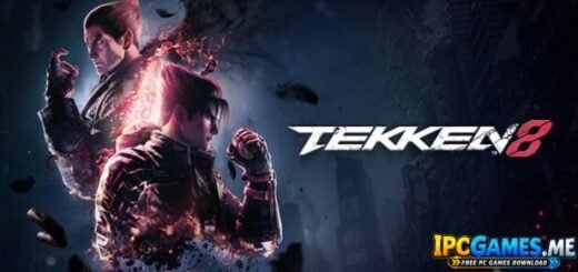 TEKKEN 8