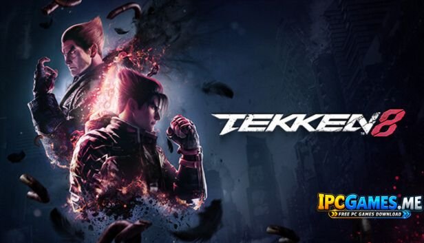 TEKKEN 8
