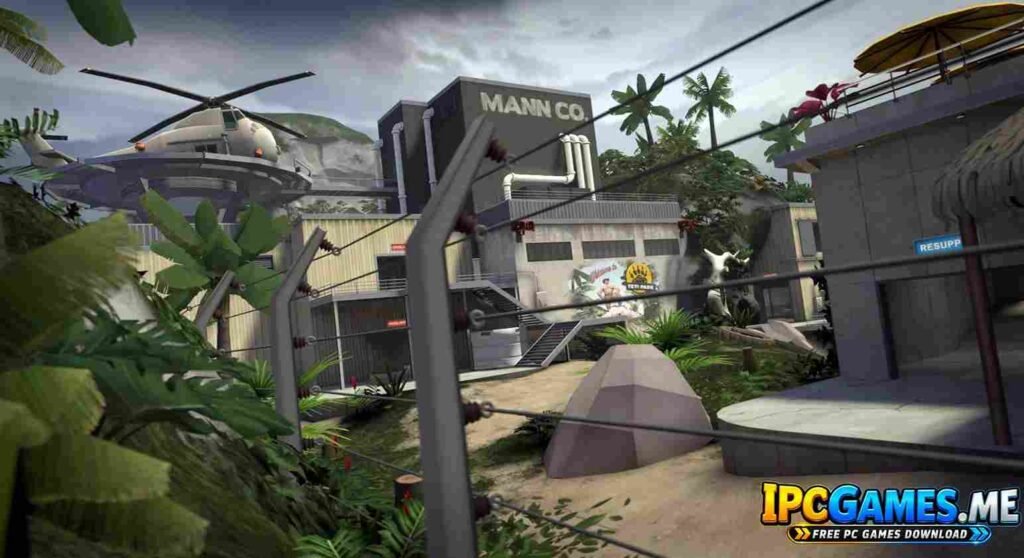 Team Fortress 2