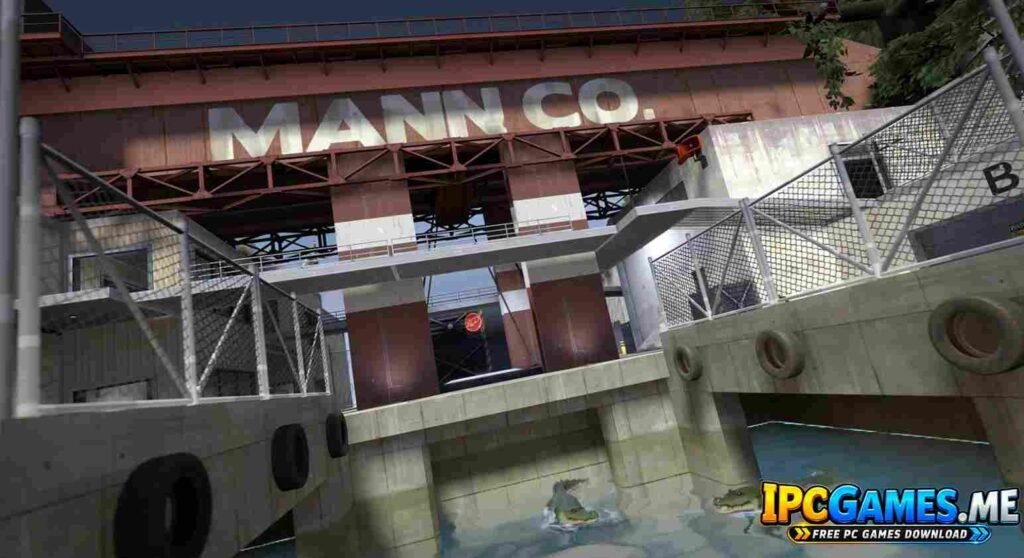 Team Fortress 2