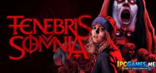 Tenebris Somnia