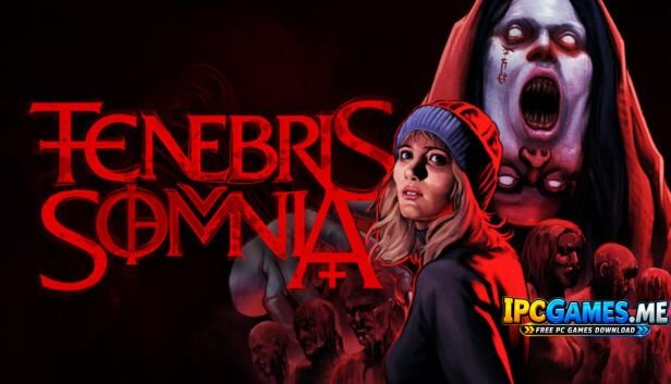 Tenebris Somnia