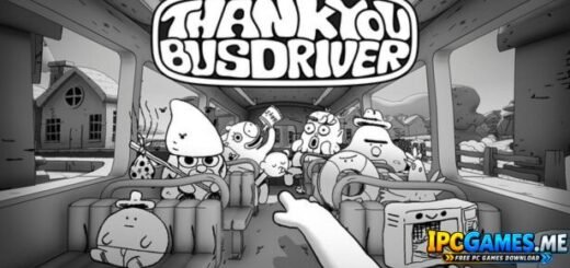 Thank You Bus Driver