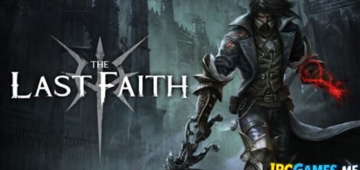The Last Faith