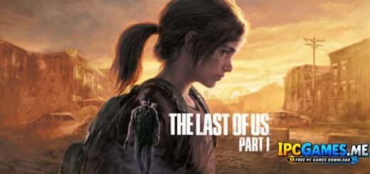 The Last of Us Part I