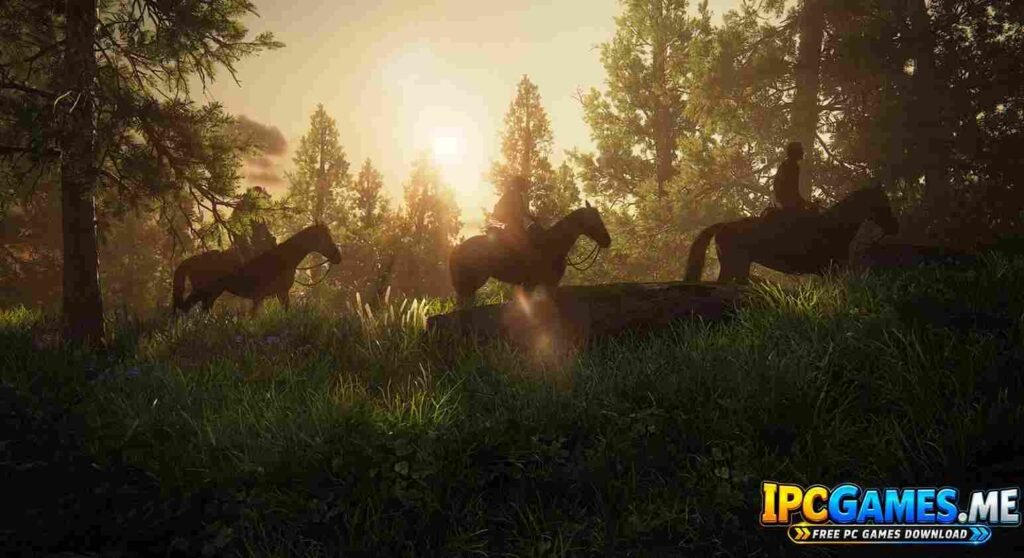 The Last of Us Part I