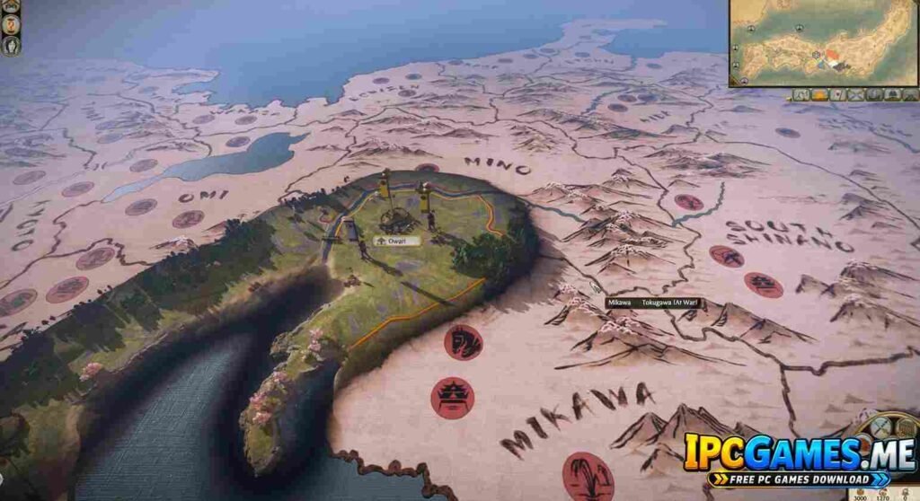 Total War SHOGUN 2 - Complete Edition