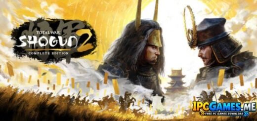 Total War SHOGUN 2 - Complete Edition