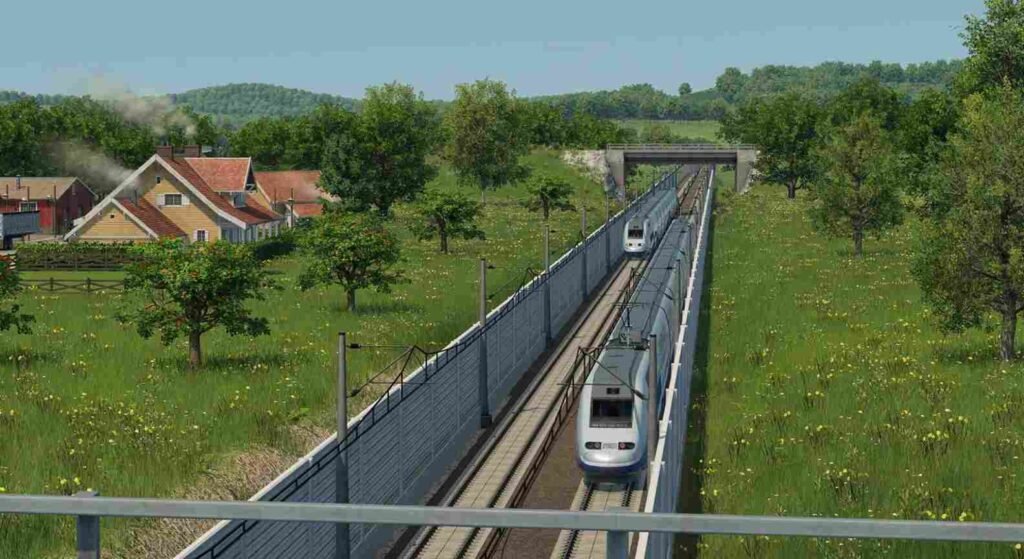 Transport Fever 3 Download