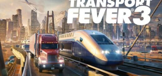 Transport Fever 3 Download
