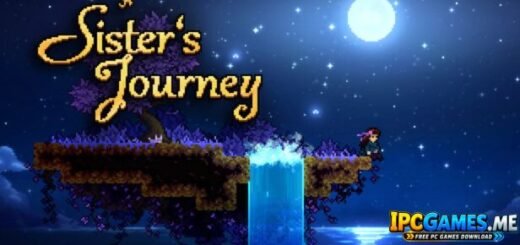 A Sister's Journey