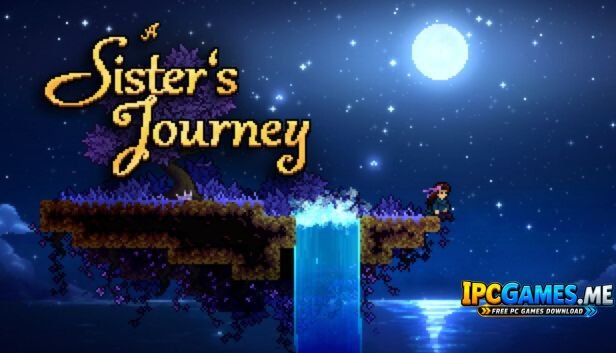 A Sister's Journey