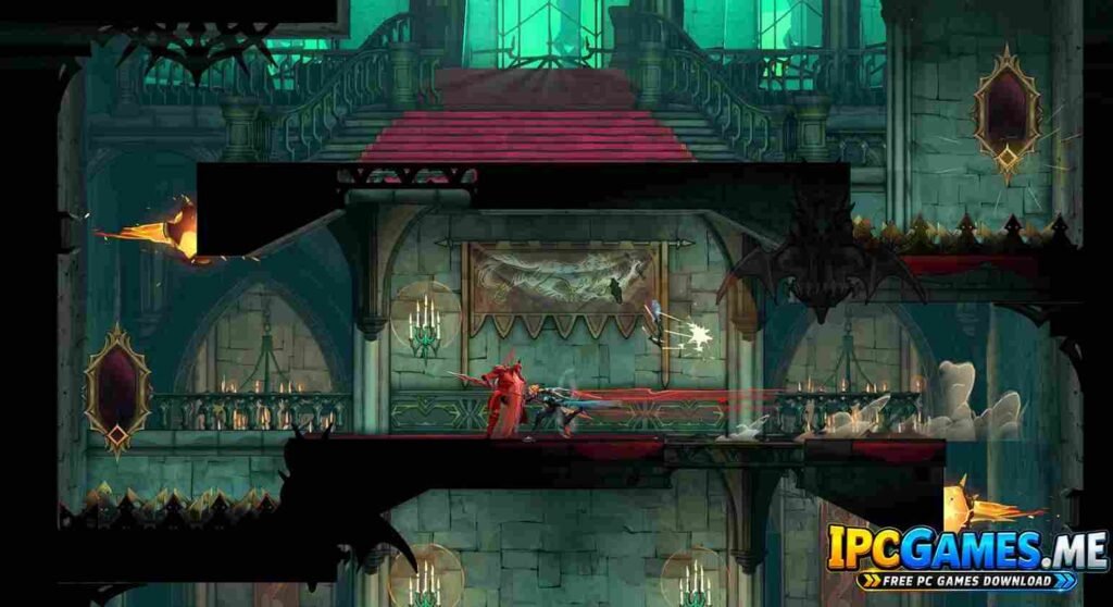 Castlevania: Belmont's Curse