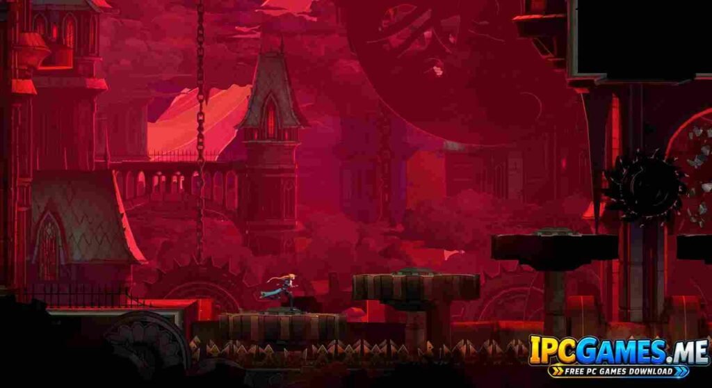 Castlevania: Belmont's Curse