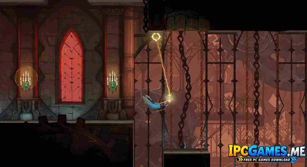 Castlevania: Belmont's Curse