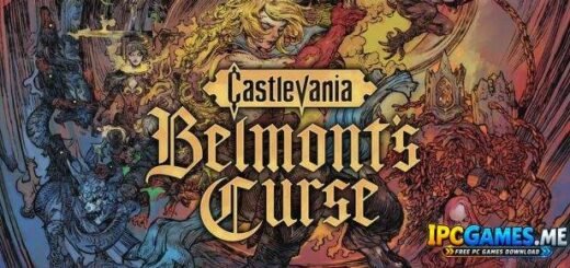Castlevania: Belmont's Curse