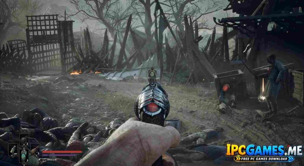 Valor Mortis
