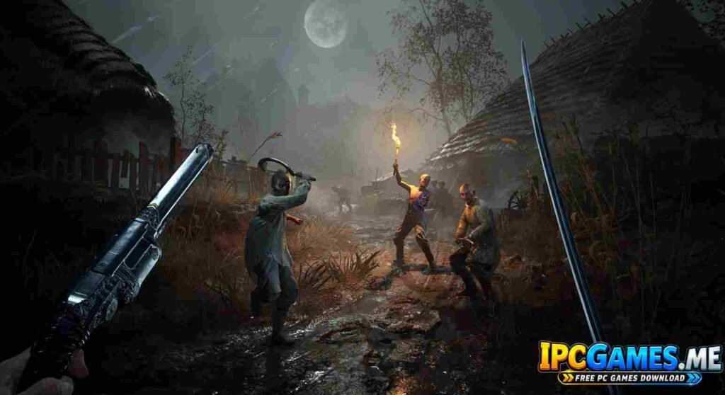 Valor Mortis