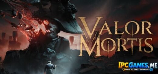 Valor Mortis