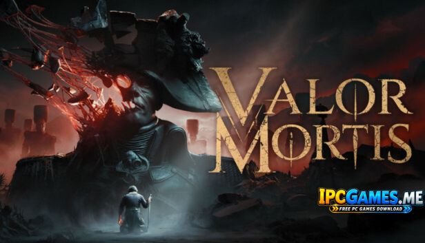 Valor Mortis