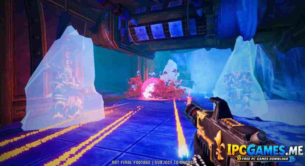 Warhammer 40,000 Boltgun 2